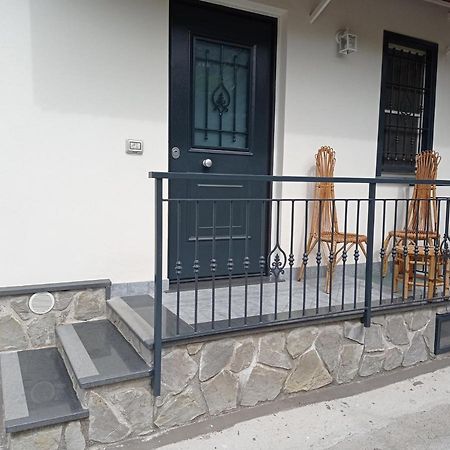 Bed and Breakfast Amaa Casa Вико-Экуенсе Экстерьер фото