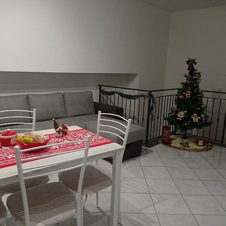 Bed and Breakfast Amaa Casa Вико-Экуенсе Экстерьер фото