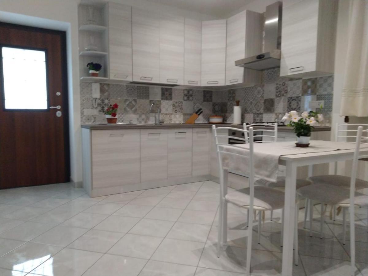 Bed and Breakfast Amaa Casa Вико-Экуенсе Экстерьер фото