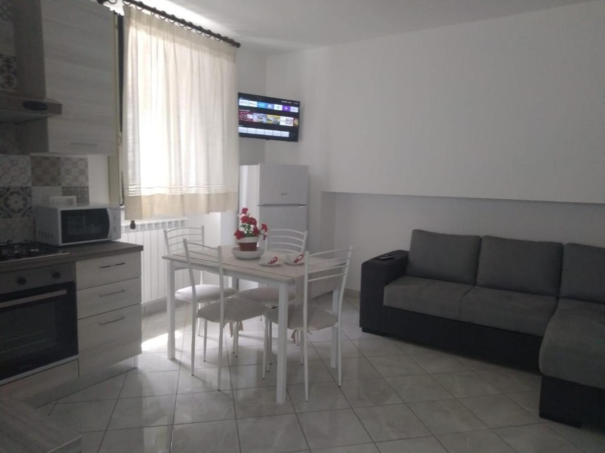 Bed and Breakfast Amaa Casa Вико-Экуенсе Экстерьер фото