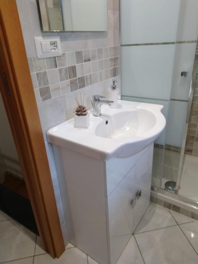 Bed and Breakfast Amaa Casa Вико-Экуенсе Экстерьер фото
