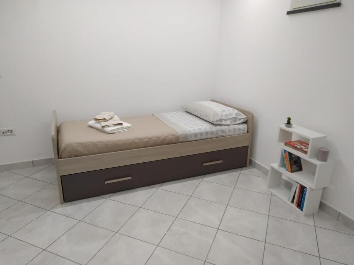 Bed and Breakfast Amaa Casa Вико-Экуенсе Экстерьер фото