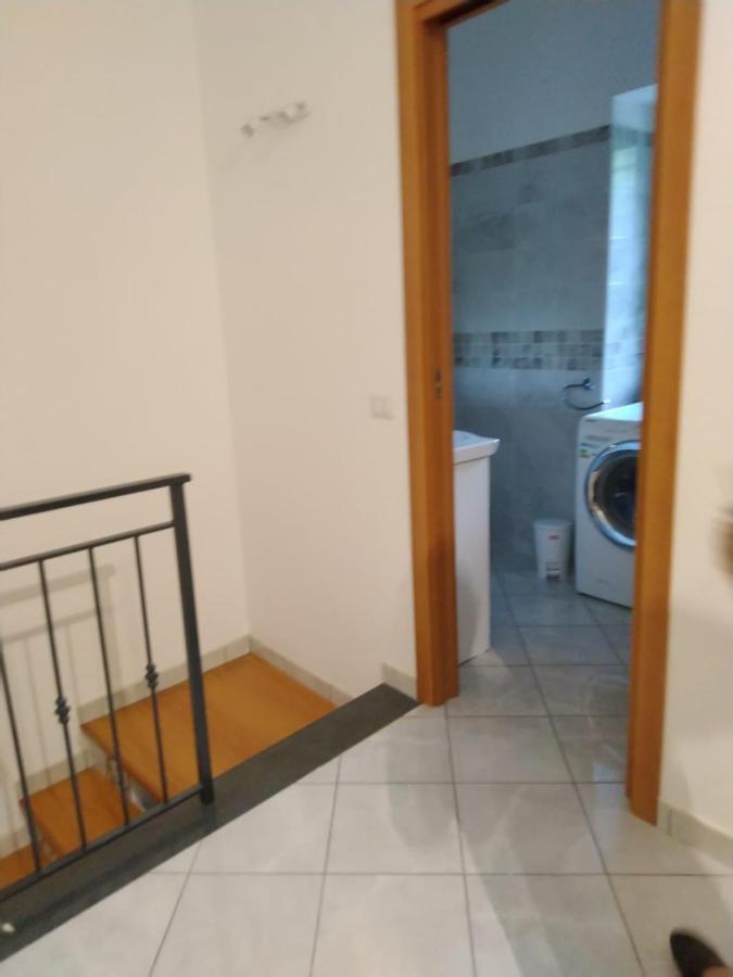 Bed and Breakfast Amaa Casa Вико-Экуенсе Экстерьер фото