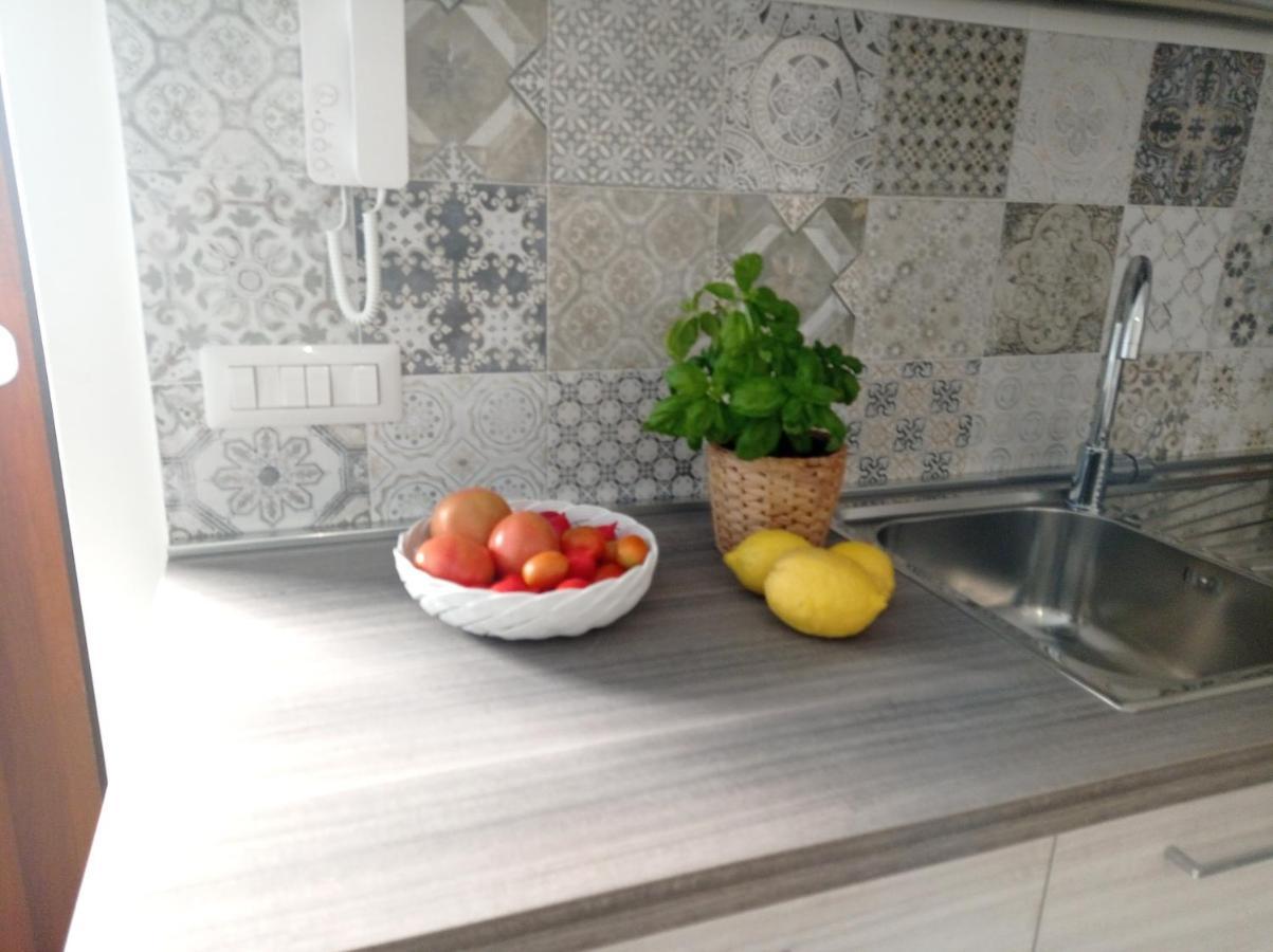 Bed and Breakfast Amaa Casa Вико-Экуенсе Экстерьер фото