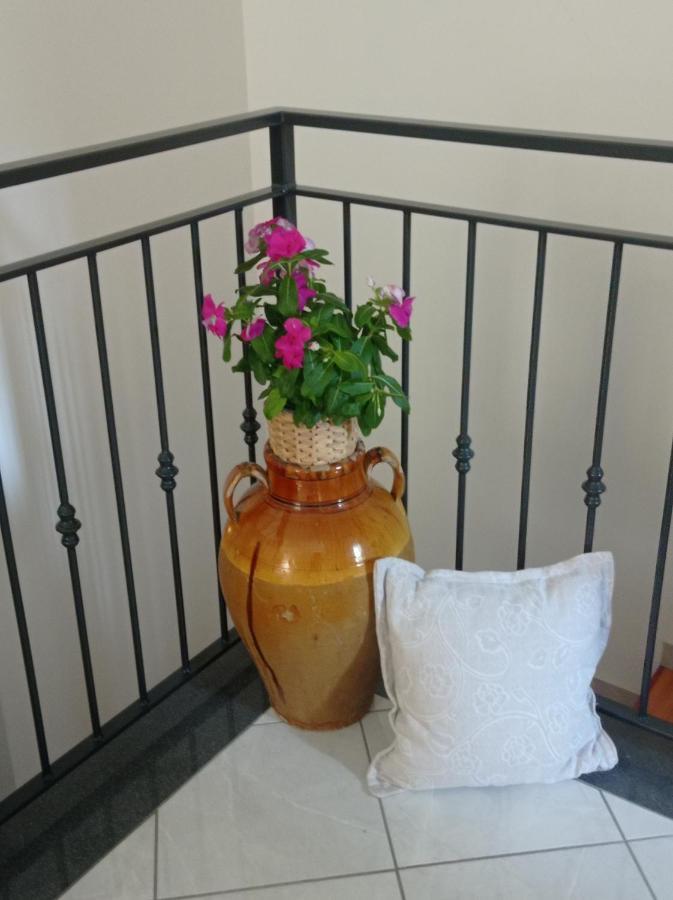 Bed and Breakfast Amaa Casa Вико-Экуенсе Экстерьер фото